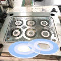 Toilet Washer Seal Gasket LSR Injection Molding